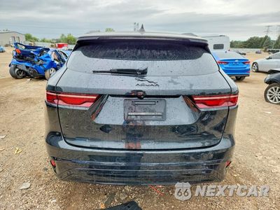 Zdjęcie 6 z 13 samochodu: 2024 JAGUAR F-PACE R-DYNAMIC S VIN:SADCT2EX6RA724079 - miniatura