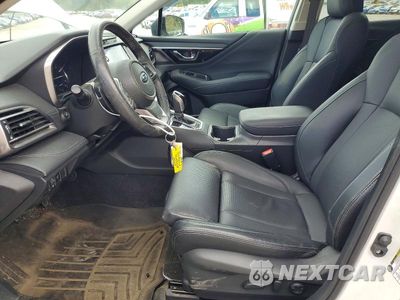 Zdjęcie 7 z 12 samochodu: 2024 SUBARU OUTBACK LIMITED XT VIN:4S4BTGND1R3179046 - miniatura