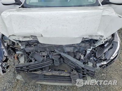 Zdjęcie 11 z 13 samochodu: 2021 NISSAN SENTRA S VIN:3N1AB8BV6MY329001 - miniatura