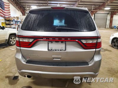 Zdjęcie 6 z 13 samochodu: 2018 DODGE DURANGO GT VIN:1C4RDJDG9JC385602 - miniatura