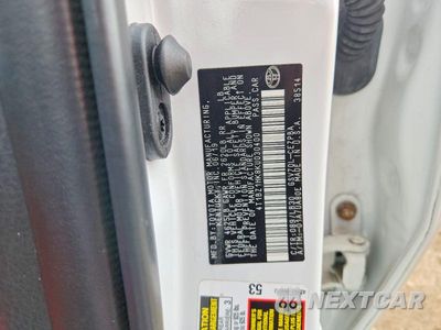 Zdjęcie 12 z 12 samochodu: 2019 TOYOTA CAMRY XSE V6 VIN:4T1BZ1HK8KU030400 - miniatura