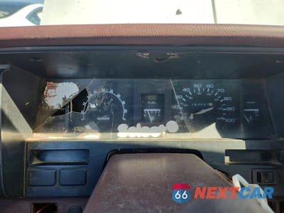 Zdjęcie 9 z 12 samochodu: 1992 NISSAN TRUCK BASE VIN:1N6SD11S5NC326849 - miniatura