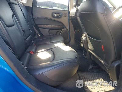 Zdjęcie 11 z 13 samochodu: 2021 JEEP COMPASS TRAILHAWK VIN:3C4NJDDB1MT588893 - miniatura