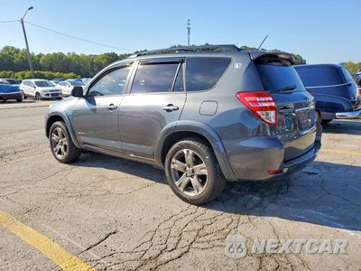 Drugie zdjęcie samochodu z przodu: 2012 TOYOTA RAV4 SPORT VIN:JTMRF4DV4C5052158 - miniatura