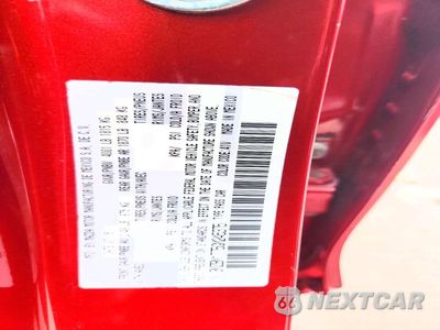 Zdjęcie 12 z 12 samochodu: 2016 MAZDA 3 SPORT VIN:3MZBM1T75GM245375 - miniatura