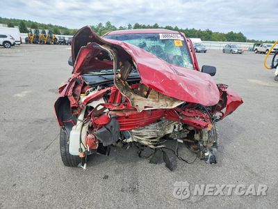Piąte zdjęcie samochodu w środku: 2010 FORD FOCUS SE VIN:1FAHP3FN3AW232695 - miniatura