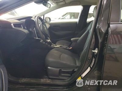 Zdjęcie 7 z 12 samochodu: 2022 TOYOTA COROLLA LE VIN:JTDEPMAE8NJ230633 - miniatura