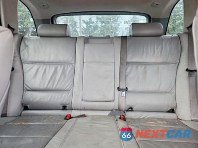 Zdjęcie 10 z 14 samochodu: 2002 BMW X5 3.0I VIN:5UXFA53522LP30410 - miniatura