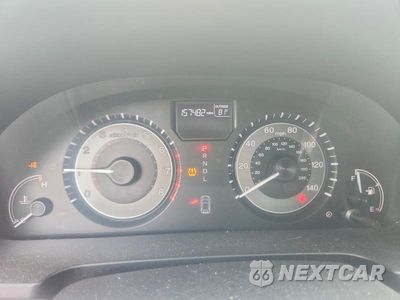 Zdjęcie 9 z 13 samochodu: 2014 HONDA ODYSSEY EXL VIN:5FNRL5H63EB020899 - miniatura