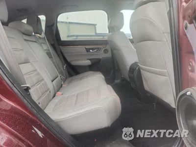 Zdjęcie 11 z 14 samochodu: 2018 HONDA CR-V EXL VIN:2HKRW2H88JH655975 - miniatura