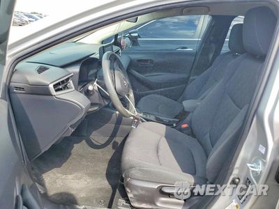 Zdjęcie 7 z 12 samochodu: 2022 TOYOTA COROLLA LE VIN:JTDVPMAE8NJ221253 - miniatura