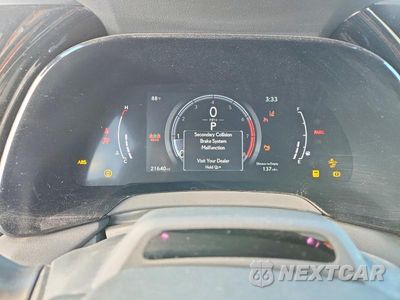 Zdjęcie 9 z 12 samochodu: 2023 LEXUS RX 350 PREMIUM+ VIN:2T2BAMCA3PC012785 - miniatura
