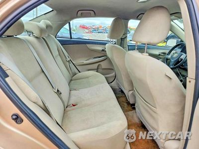 Zdjęcie 10 z 12 samochodu: 2012 TOYOTA COROLLA LE VIN:2T1BU4EE2CC779629 - miniatura
