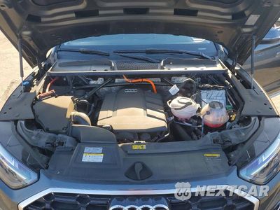 Zdjęcie 12 z 13 samochodu: 2023 AUDI Q5 E PREMIUM PLUS 55 VIN:WA1E2AFY4P2141102 - miniatura