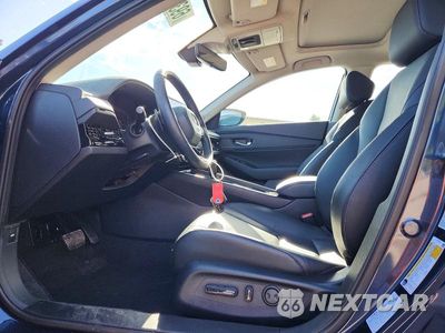 Zdjęcie 7 z 13 samochodu: 2024 HONDA ACCORD HYBRID EXL VIN:1HGCY2F62RA088958 - miniatura