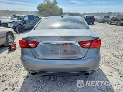 Zdjęcie 6 z 12 samochodu: 2016 NISSAN MAXIMA 3.5 SL VIN:1N4AA6AP6GC377351 - miniatura