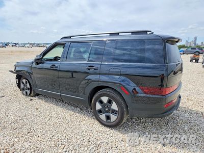 Drugie zdjęcie samochodu z przodu: 2026 HYUNDAI SANTA FE SEL VIN:5NMP24G11TH143428 - miniatura