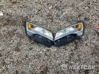 Zdjęcie 13 z 14 samochodu: 2017 FORD EXPLORER XLT VIN:1FM5K7D81HGC99294 - miniatura