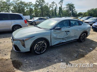 2026 KIA K4 GT LINE 3KPFW4DE8TE366404 - główne zdjęcie licytacji z USA - miniatura