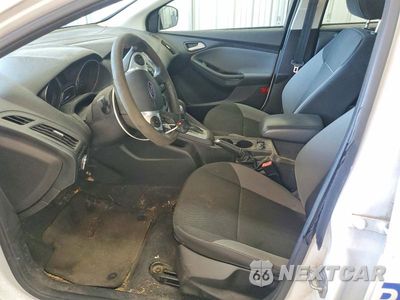 Zdjęcie 7 z 12 samochodu: 2013 FORD FOCUS SE VIN:1FADP3K21DL305403 - miniatura