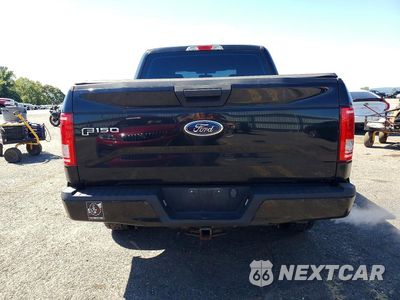Zdjęcie 6 z 12 samochodu: 2016 FORD F150 SUPERCREW VIN:1FTEW1EP5GKE37975 - miniatura