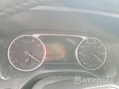 Zdjęcie 9 z 12 samochodu: 2025 NISSAN ROGUE SV VIN:5N1BT3BB4SC798161 - miniatura