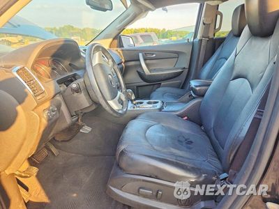 Zdjęcie 7 z 12 samochodu: 2011 GMC ACADIA SLT-1 VIN:1GKKVRED0BJ125320 - miniatura
