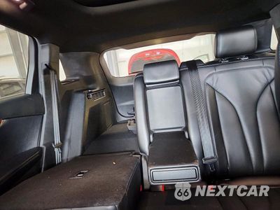 Zdjęcie 10 z 14 samochodu: 2017 LINCOLN MKX RESERVE VIN:2LMPJ8LRXHBL37435 - miniatura