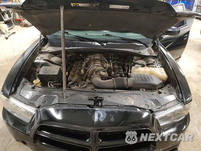 Zdjęcie 11 z 12 samochodu: 2013 DODGE CHARGER R/T VIN:2C3CDXDT5DH613915 - miniatura