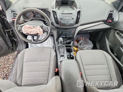Zdjęcie 8 z 12 samochodu: 2018 FORD ESCAPE S VIN:1FMCU0F72JUA54024 - miniatura
