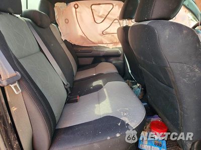 Zdjęcie 10 z 12 samochodu: 2023 TOYOTA TACOMA TRD OFF-ROAD VIN:3TMCZ5AN5PM591931 - miniatura