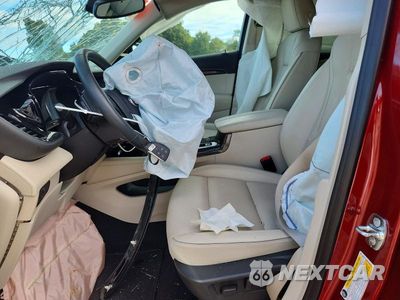 Zdjęcie 7 z 13 samochodu: 2023 BUICK ENVISION ESSENCE VIN:LRBFZPR45PD234067 - miniatura