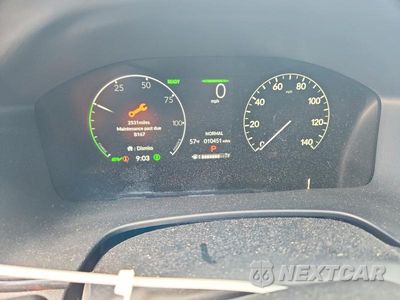 Zdjęcie 9 z 12 samochodu: 2024 HONDA CR-V SPORT-L VIN:5J6RS6H86RL011833 - miniatura