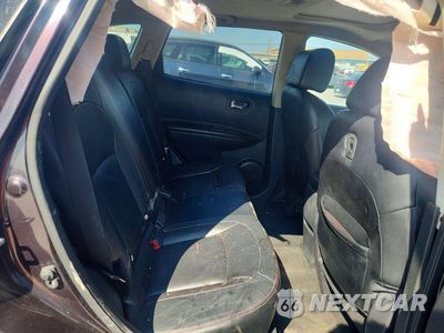 Zdjęcie 11 z 14 samochodu: 2013 NISSAN ROGUE S VIN:JN8AS5MV0DW654666 - miniatura
