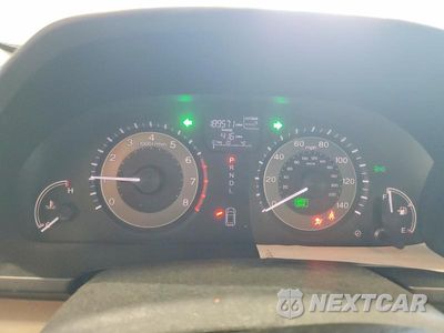 Zdjęcie 9 z 13 samochodu: 2015 HONDA ODYSSEY EXL VIN:5FNRL5H68FB083384 - miniatura