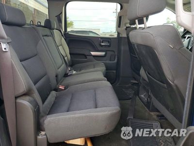 Zdjęcie 10 z 12 samochodu: 2015 CHEVROLET SILVERADO C1500 LT VIN:3GCPCRECXFG486415 - miniatura