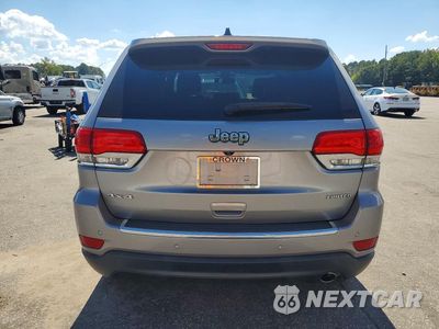 Zdjęcie 6 z 13 samochodu: 2015 JEEP GRAND CHEROKEE LIMITED VIN:1C4RJFBG8FC833618 - miniatura
