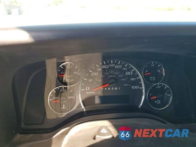Zdjęcie 9 z 13 samochodu: 2020 CHEVROLET EXPRESS 3500 VIN:1GB0GRFG3L1261470 - miniatura