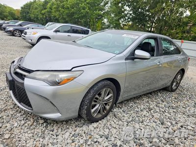2016 TOYOTA CAMRY SE 4T1BF1FKXGU127097 - główne zdjęcie licytacji z USA - miniatura