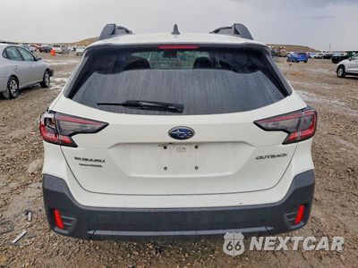 Zdjęcie 6 z 12 samochodu: 2027 SUBARU OUTBACK PREMIUM VIN:4S4BTACC9N3122093 - miniatura