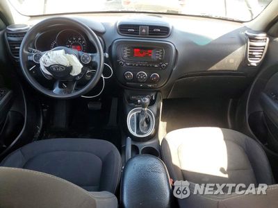 Zdjęcie 8 z 12 samochodu: 2015 KIA SOUL VIN:KNDJN2A21F7756275 - miniatura