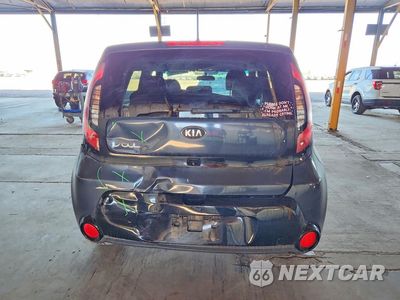 Zdjęcie 6 z 12 samochodu: 2016 KIA SOUL + VIN:KNDJP3A52G7355779 - miniatura