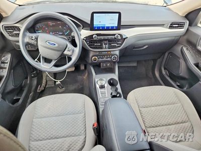Zdjęcie 8 z 13 samochodu: 2020 FORD ESCAPE SE VIN:1FMCU9G63LUC53208 - miniatura