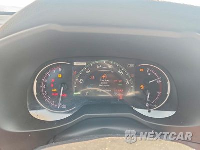 Zdjęcie 9 z 13 samochodu: 2023 TOYOTA RAV4 XLE PREMIUM VIN:2T3C1RFV2PW254462 - miniatura