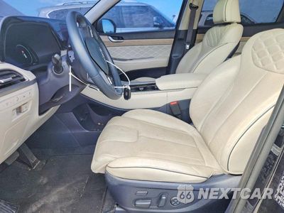 Zdjęcie 7 z 13 samochodu: 2022 HYUNDAI PALISADE CALLIGRAPHY VIN:KM8R74HE6NU377566 - miniatura