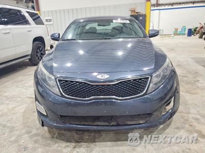 Piąte zdjęcie samochodu w środku: 2015 KIA OPTIMA LX VIN:KNAGM4A7XF5571249 - miniatura