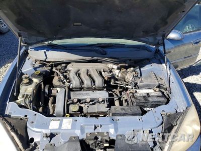 Zdjęcie 12 z 14 samochodu: 2000 FORD TAURUS SE VIN:1FAFP58S5YA205639 - miniatura
