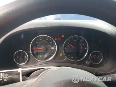 Zdjęcie 9 z 12 samochodu: 2013 JEEP WRANGLER SPORT VIN:1C4AJWAG8DL562085 - miniatura
