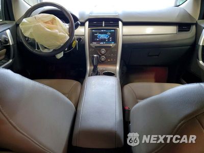 Zdjęcie 8 z 14 samochodu: 2011 FORD EDGE SEL VIN:2FMDK3JC6BBB63657 - miniatura