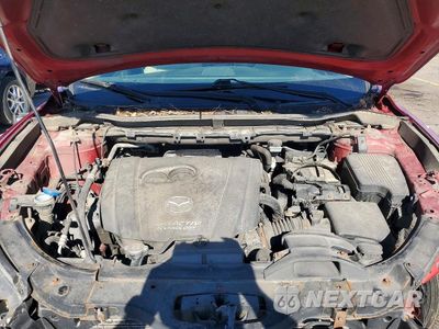 Zdjęcie 12 z 13 samochodu: 2015 MAZDA CX-5 TOURING VIN:JM3KE2CY9F0470342 - miniatura
